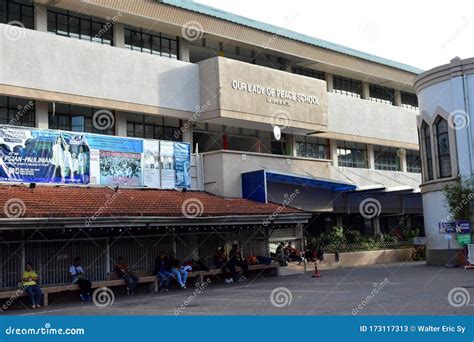 our lady of peace school antipolo